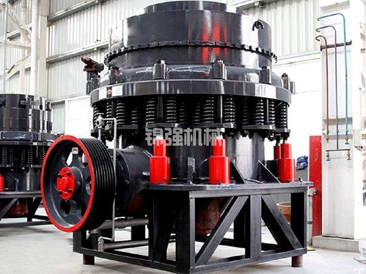 河卵石制沙生產(chǎn)線(xiàn)(圖2)