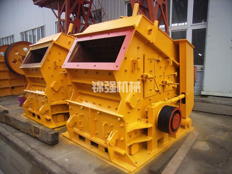 小型制砂機(jī)多少錢一臺