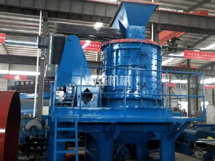 小型制砂機(jī)多少錢一臺